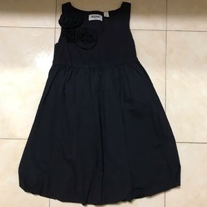 Moschino girls dress